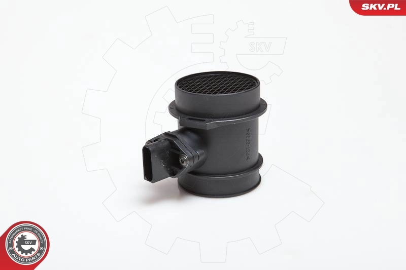 Mass Air Flow Sensor